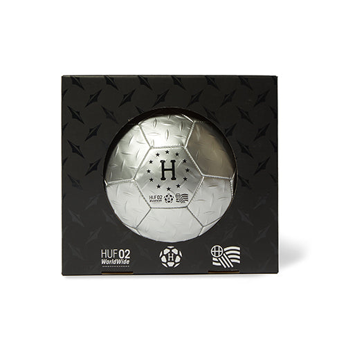 DIAMOND PLATE BALL