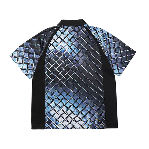 DIAMOND PLATE JERSEY