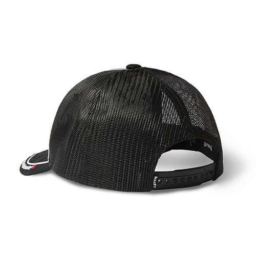 DIAMOND PLATE TRUCKER