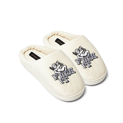 DIVINE SLIPPER