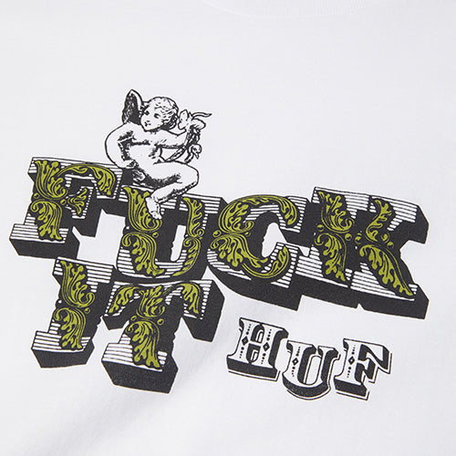 DIVINE SS TEE