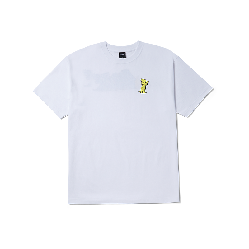 DOG SENSE S/S TEE