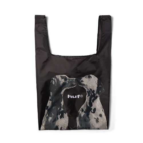 DOGGED PACKABLE BAG