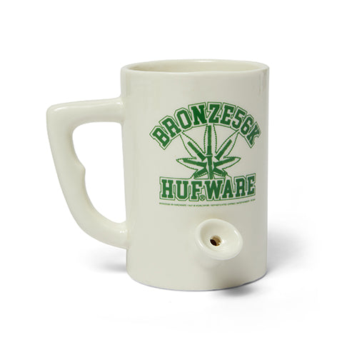 EARLY RISER MUG