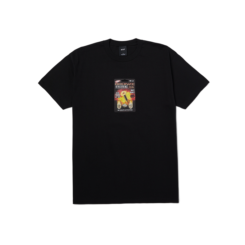 ENHANCED S/S TEE