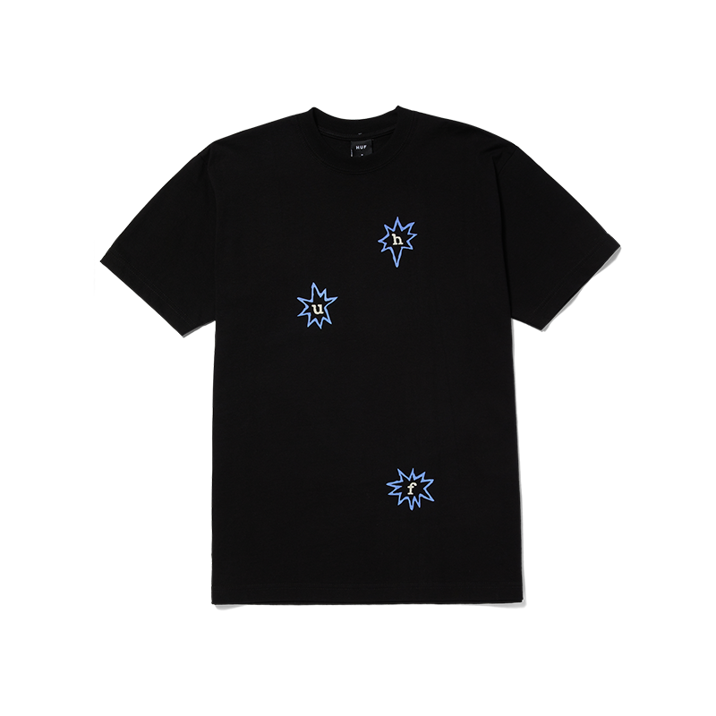 ENLIGHTENMENT CENTER S/S TEE