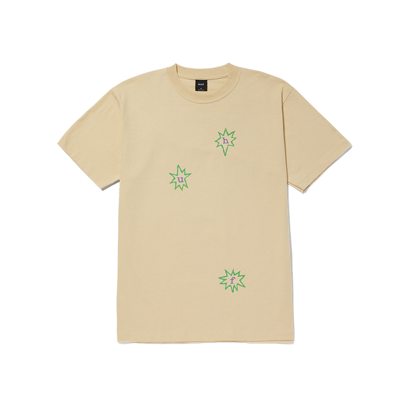 ENLIGHTENMENT CENTER S/S TEE