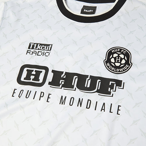 EQUIPE MONDIALE JERSEY