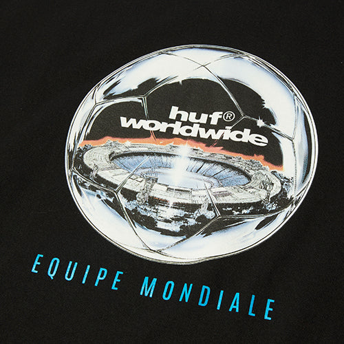 EQUIPE MONDIALE SS TEE