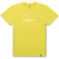 ESSENTIALS BOX LOGO S/S TEE