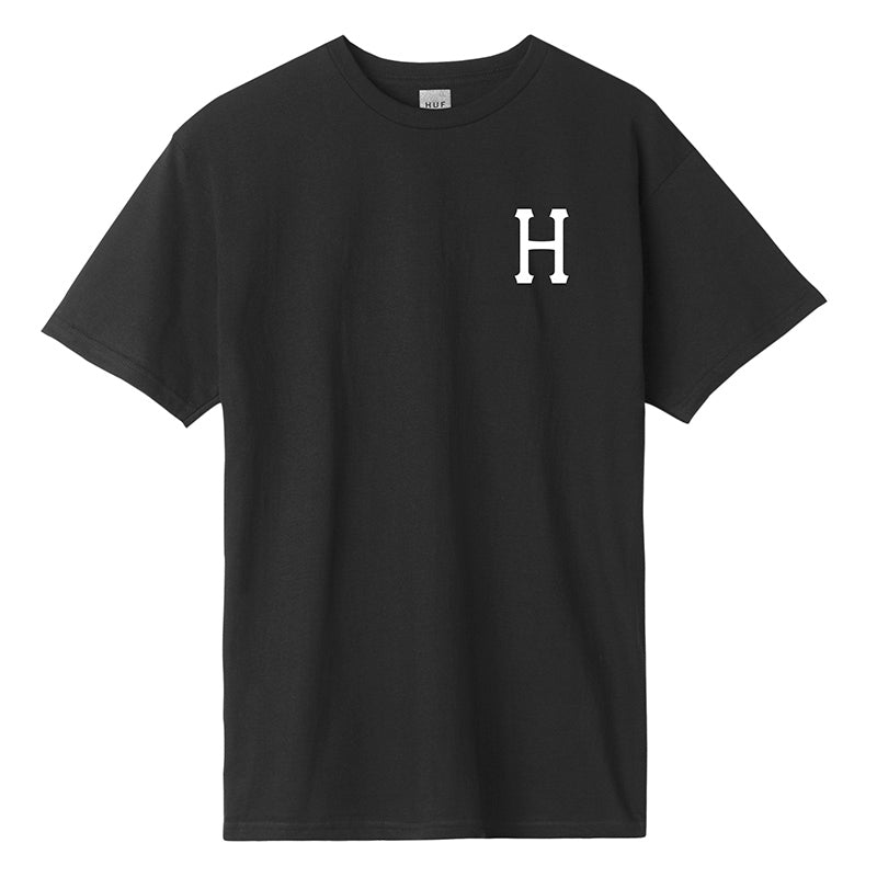 ESSENTIALS CLASSIC H S/S TEE