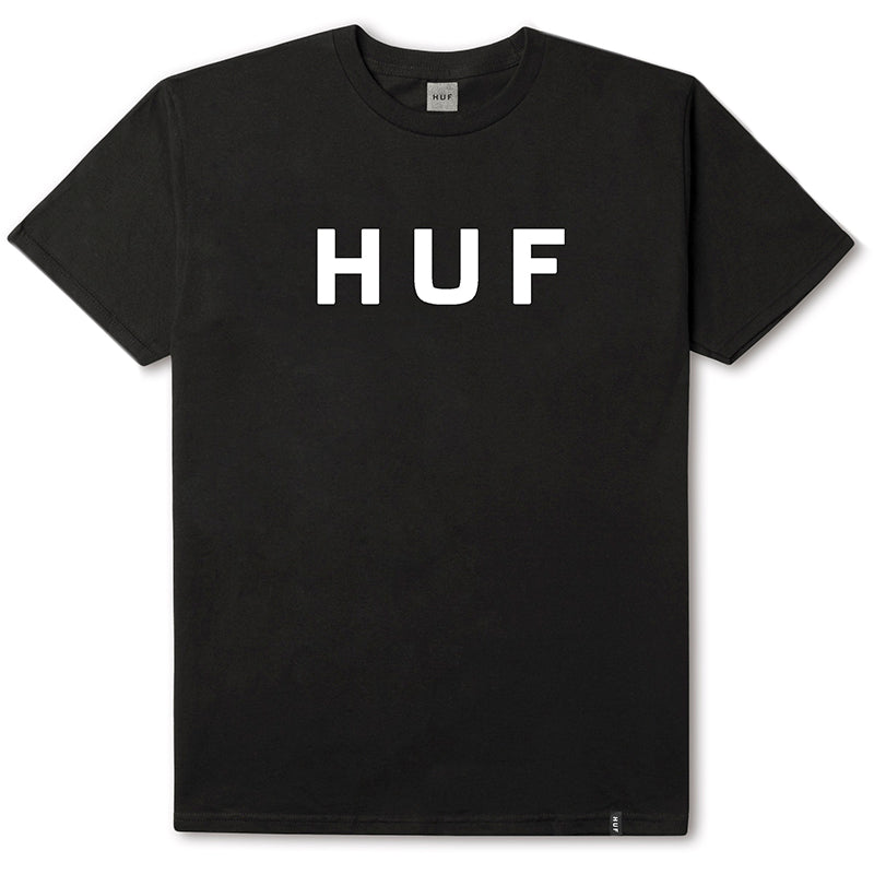 ESSENTIALS OG LOGO S/S TEE