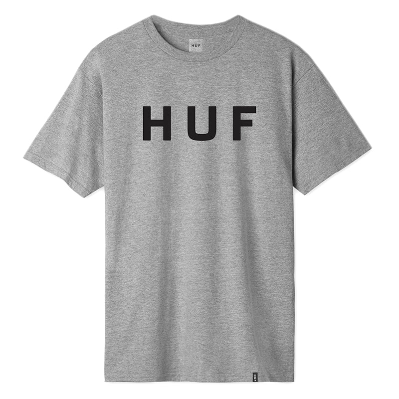 ESSENTIALS OG LOGO S/S TEE