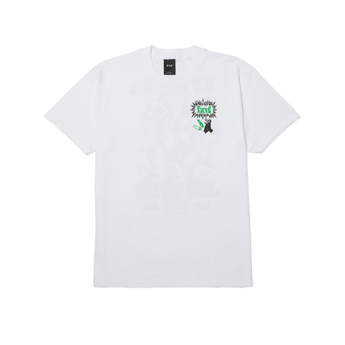 EVERYBODY GET LOOSE S/S TEE