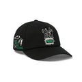 EVERYBODY GET LOOSE SNAPBACK
