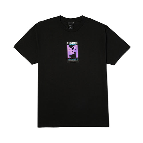 EXCLUSIVE APPEARANCE SS TEE