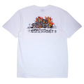 BURNING BARN S/S TEE SHIRT