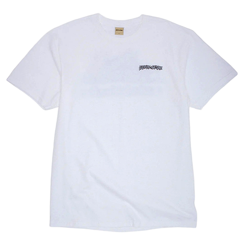 BURNING BARN S/S TEE SHIRT