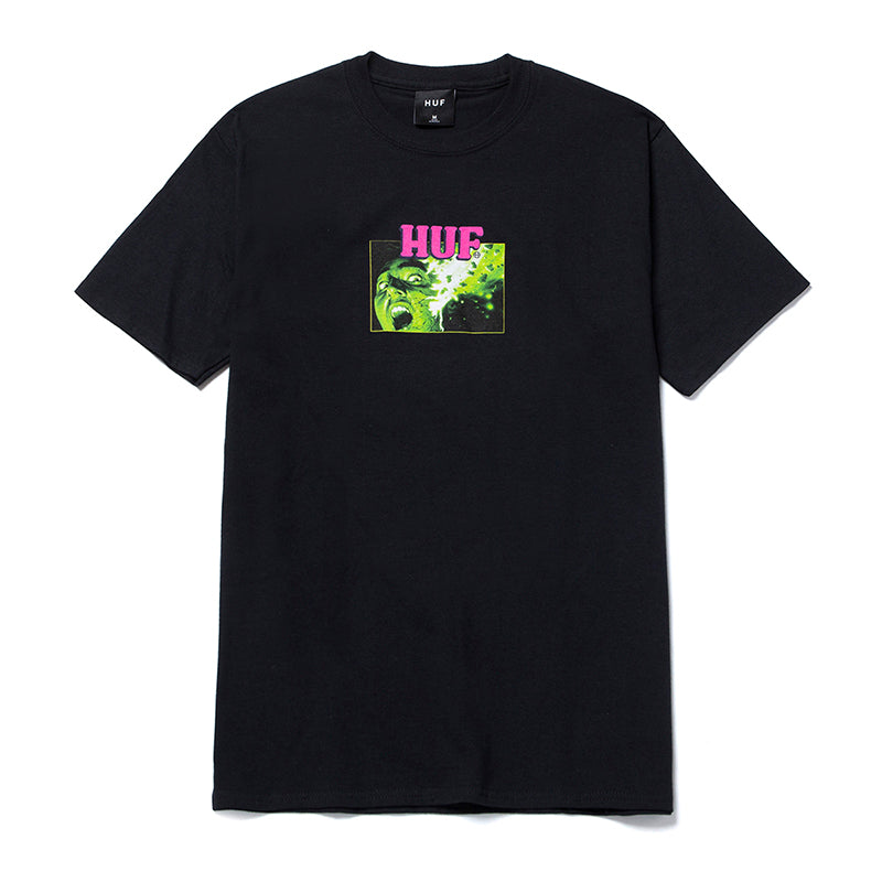 FACE MELTER S/S TEE
