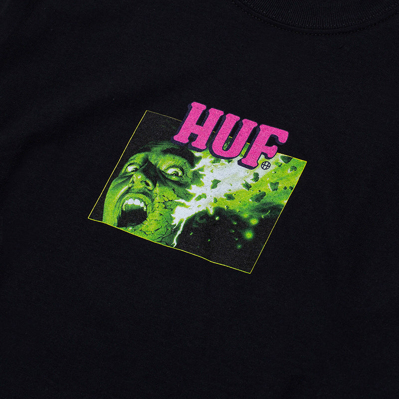 FACE MELTER S/S TEE