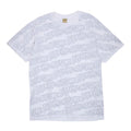 AOP INSIDE OUT SHORT SLEEVE TEE