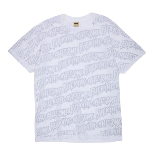 AOP INSIDE OUT SHORT SLEEVE TEE