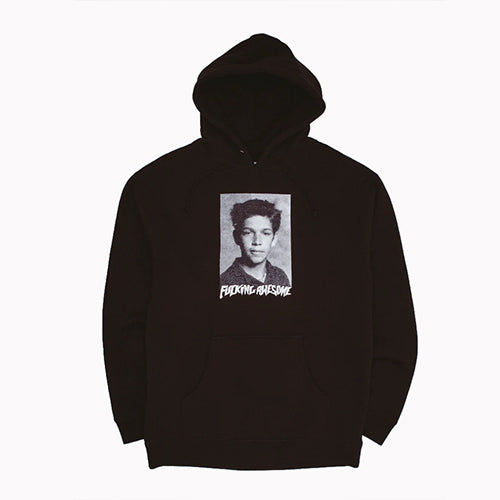 GONZ CLASS PHOTO HOODIE