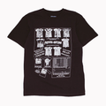 GORE SHRIEK TEE