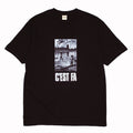 C'EST FA SHORT SLEEVE TEE