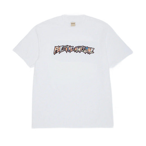 DILL COLLAGE LOGO SHORT SLEEVE TEE