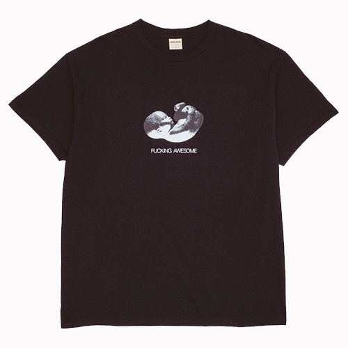 FETUS LOGO SHORT SLEEVE TEE
