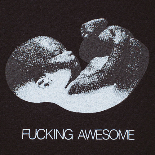 FETUS LOGO SHORT SLEEVE TEE