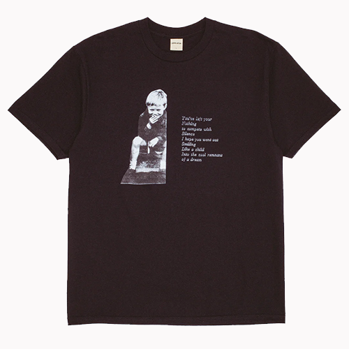 LIMERANCE SHORT SLEEVE TEE