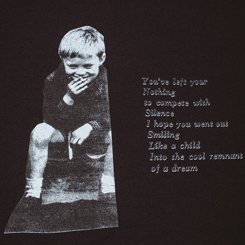 LIMERANCE SHORT SLEEVE TEE