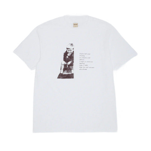 LIMERANCE SHORT SLEEVE TEE