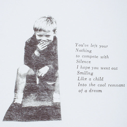LIMERANCE SHORT SLEEVE TEE