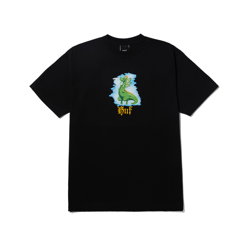 FAIRY TALE S/S TEE