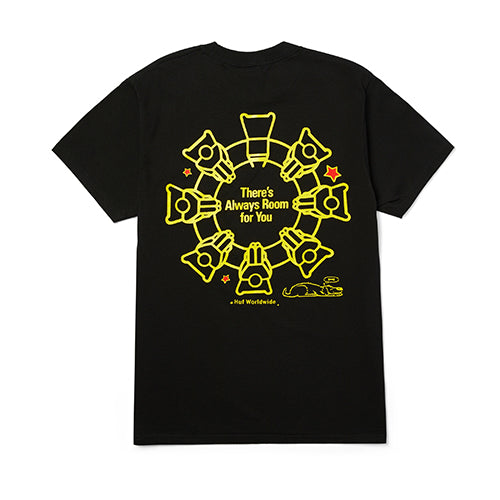 FANTASIES SS TEE