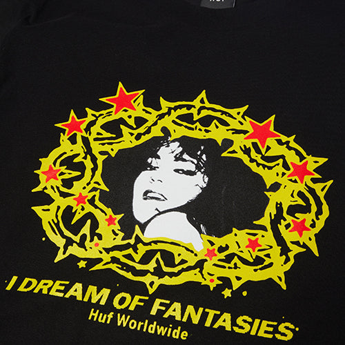 FANTASIES SS TEE