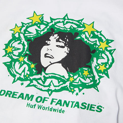 FANTASIES SS TEE