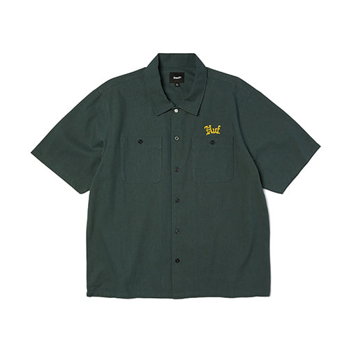 FANTASIES SS WORK SHIRT