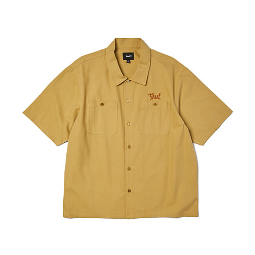 FANTASIES SS WORK SHIRT