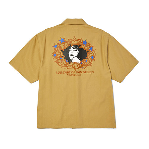 FANTASIES SS WORK SHIRT