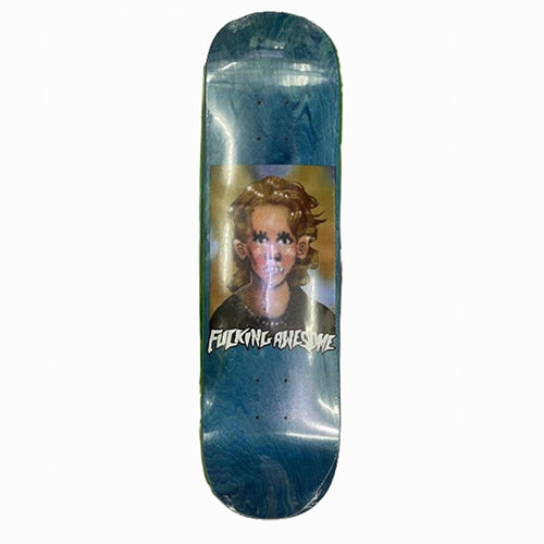 JASON DILL - CLASS PHOTO PAINTED BY SICKID ( SHAPE 1 )