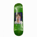 JAKE ANDERSON - CLASS PHOTO PAINTED BY SICKID ( SHAPE 1 )