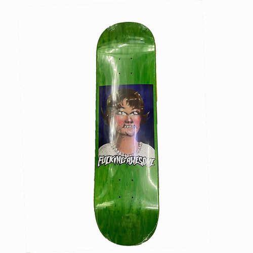 JAKE ANDERSON - CLASS PHOTO PAINTED BY SICKID ( SHAPE 1 )