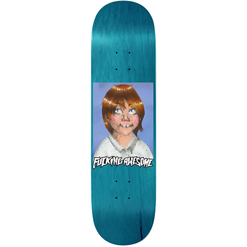 AIDEN MACKEY - CLASS PHOTO PAINTED BY SICKID ( SHAPE 2 )
