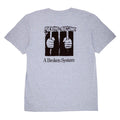 A BROKEN SYSTEM SHORT SLEEVE TEE