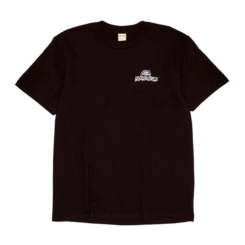 GOD RIDES FA SHORT SLEEVE TEE