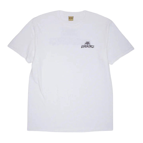 GOD RIDES FA SHORT SLEEVE TEE